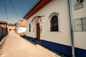 Štěpánské sklepy Mutěnice - Dolní sklep, Mutěnice